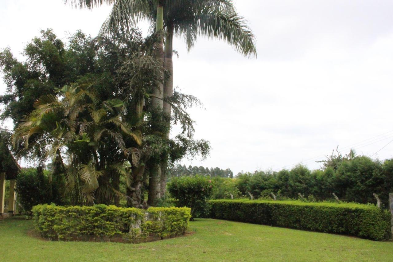 Casa De Campo Lazer Completo Paraiso De Reservas Naturais Em Sp Ibiuna Exterior photo