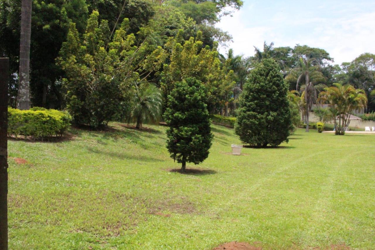 Casa De Campo Lazer Completo Paraiso De Reservas Naturais Em Sp Ibiuna Exterior photo